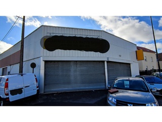 local-commercial 8 pièces - 500m2 à Vigneux-sur-Seine (91270)