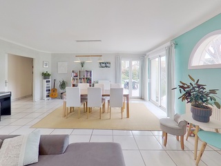 maison 5 pièces - 146m2 à Miribel (01700)