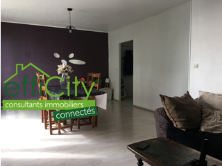 appartement 4 pièces - 80m2 à Dunkerque (59240)