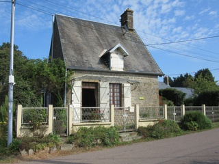 maison 2 pièces - 66m2 à Noues de Sienne (14380)