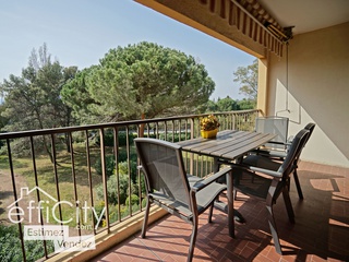appartement 2 pièces - 51m2 à Fréjus (83600)