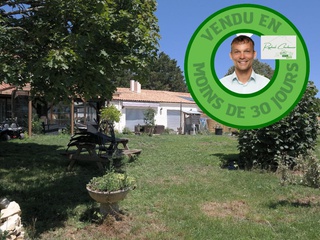 maison 11 pièces - 348m2 à Saint-Sauveur-d'Aunis (17540)