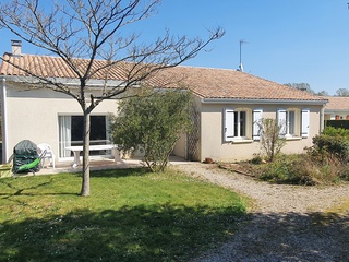 maison 5 pièces - 113m2 à Touvre (16600)