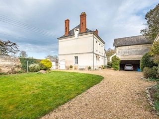 maison 5 pièces - 200m2 à Tours (37000)