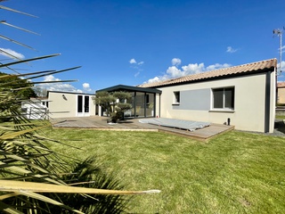 maison 5 pièces - 105m2 à Les Achards (85150)