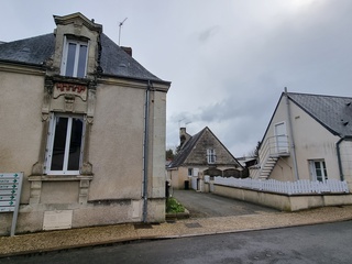 maison 4 pièces - 81m2 à Neuillé-Pont-Pierre (37360)