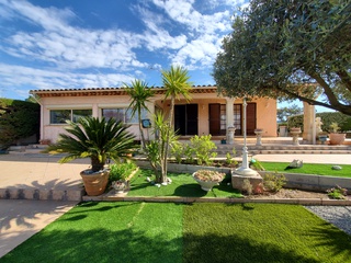 maison 4 pièces - 90m2 à Fréjus (83600)