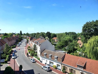 appartement 3 pièces - 53m2 à Marcq-en-Barœul (59700)