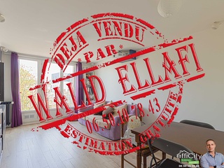 appartement 4 pièces - 65m2 à Villejuif (94800)