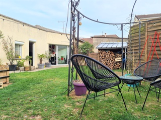 maison 3 pièces - 63m2 à Domont (95330)