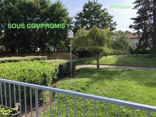 appartement 5 pièces - 95m2 à Dijon (21000)