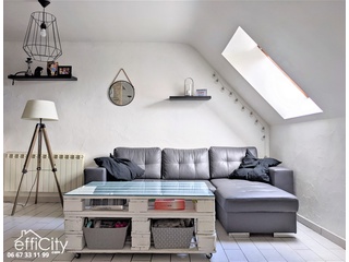 appartement 4 pièces - 65m2 à Conflans-Sainte-Honorine (78700)