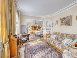 appartement 3 pièces - 65m2 à Paris (75003)