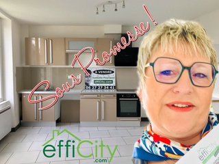 maison 5 pièces - 86m2 à Château-Thierry (02400)