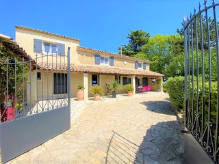 maison 6 pièces - 175m2 à Saint-Marcel-d'Ardèche (07700)