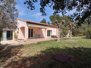maison 5 pièces - 200m2 à Les Arcs (83460)