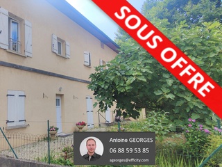 appartement 4 pièces - 94m2 à Saint-Blaise-du-Buis (38140)