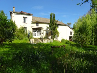 maison 5 pièces - 155m2 à Saint-Palais (64120)