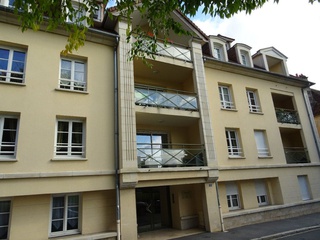 appartement 4 pièces - 98m2 à Alençon (61000)