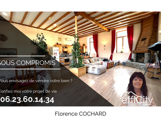 maison 5 pièces - 230m2 à Saint-Jeoire (74490)