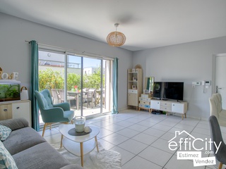 appartement 3 pièces - 60m2 à Sathonay-Camp (69580)