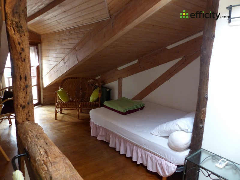 Achat immobilier Maison 6 pièces  140m2 à Bergerac (24100) - Photo n°13