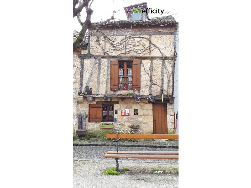 Achat immobilier Maison 6 pièces  140m2 à Bergerac (24100) - Photo n°5