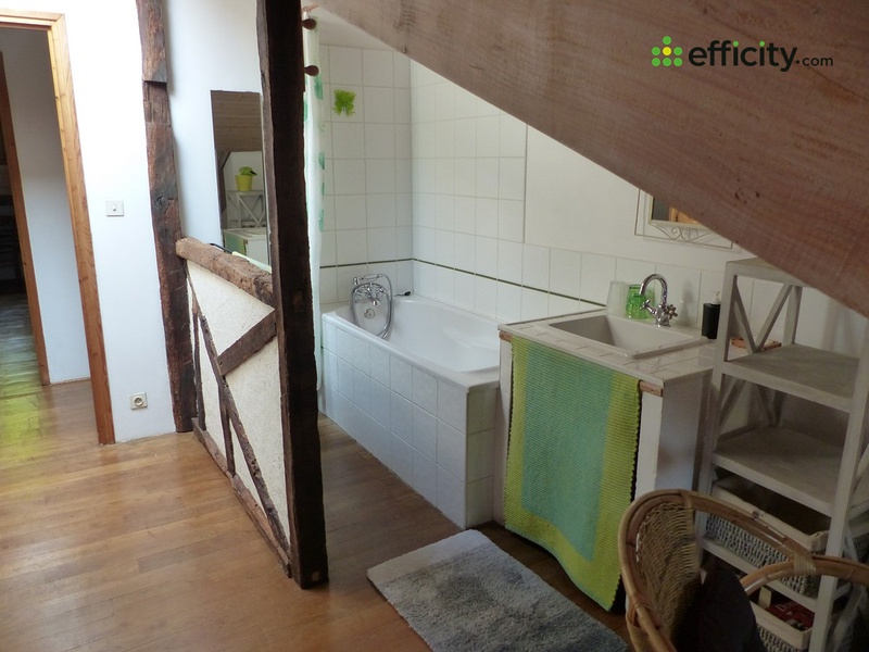 Achat immobilier Maison 6 pièces  140m2 à Bergerac (24100) - Photo n°14