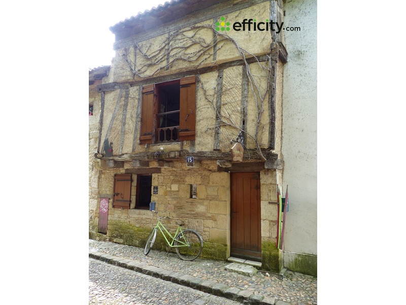 Achat immobilier Maison 6 pièces  140m2 à Bergerac (24100) - Photo n°16