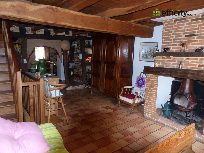 Achat immobilier Maison 6 pièces  140m2 à Bergerac (24100) - Photo n°4