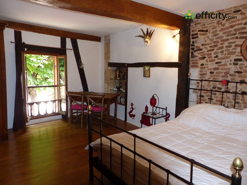 Achat immobilier Maison 6 pièces  140m2 à Bergerac (24100) - Photo n°1