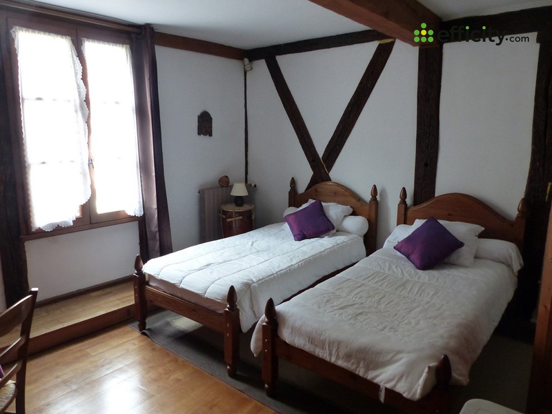 Achat immobilier Maison 6 pièces  140m2 à Bergerac (24100) - Photo n°10