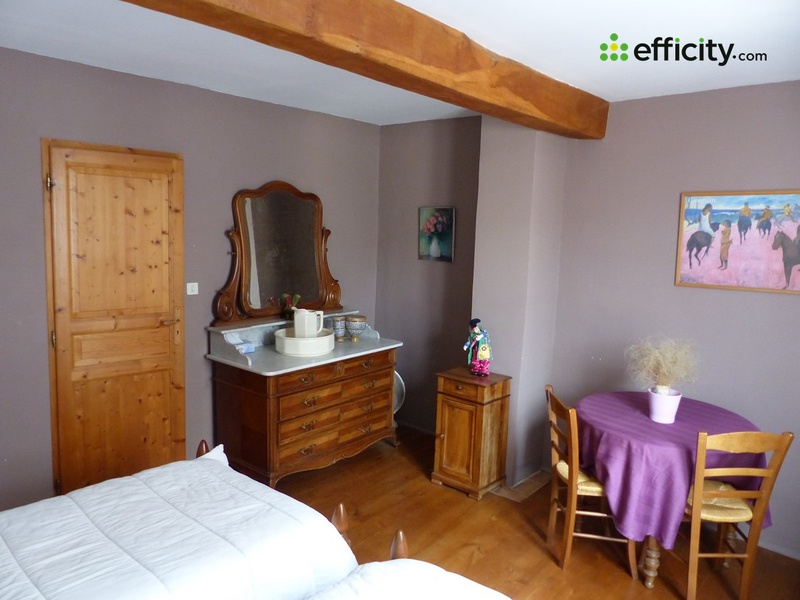 Achat immobilier Maison 6 pièces  140m2 à Bergerac (24100) - Photo n°11