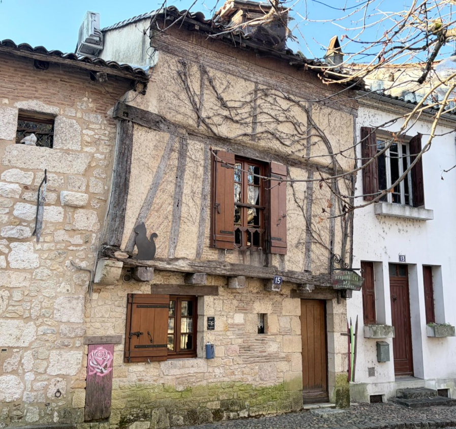 maison 6 pièces - 140m2 à Bergerac (24100)