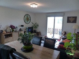 appartement 3 pièces - 65m2 à Eymet (24500)
