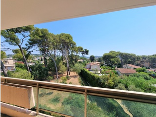 appartement 2 pièces - 58m2 à Le Cannet (06110)