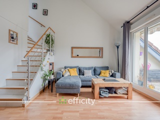 appartement 3 pièces - 66m2 à Claye-Souilly (77410)