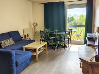 appartement 2 pièces - 59m2 à Champigny-sur-Marne (94500)