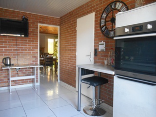 maison 6 pièces - 120m2 à Liévin (62800)