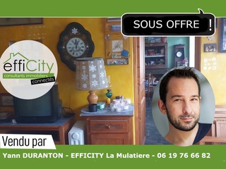 appartement 2 pièces - 36m2 à La Mulatière (69350)