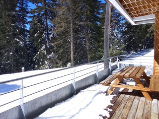 appartement 3 pièces - 34m2 à Chamrousse (38410)