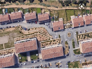 parking  - 14m2 à Marseille (13015)