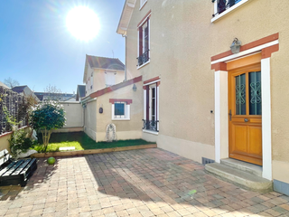 maison 5 pièces - 130m2 à Massy (91300)
