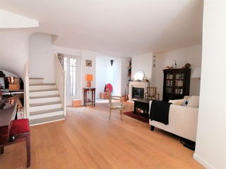 maison 3 pièces - 97m2 à Colombes (92700)