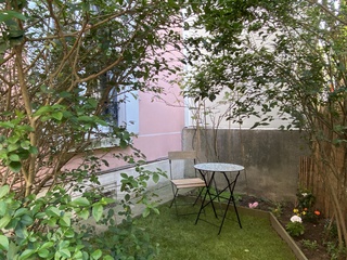 appartement 2 pièces - 29m2 à Les Lilas (93260)