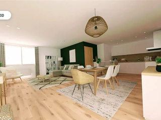 appartement 3 pièces - 73m2 à Royan (17200)