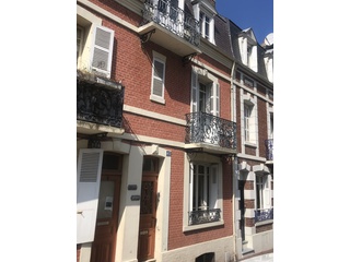 maison 5 pièces - 79m2 à Trouville-sur-Mer (14360)