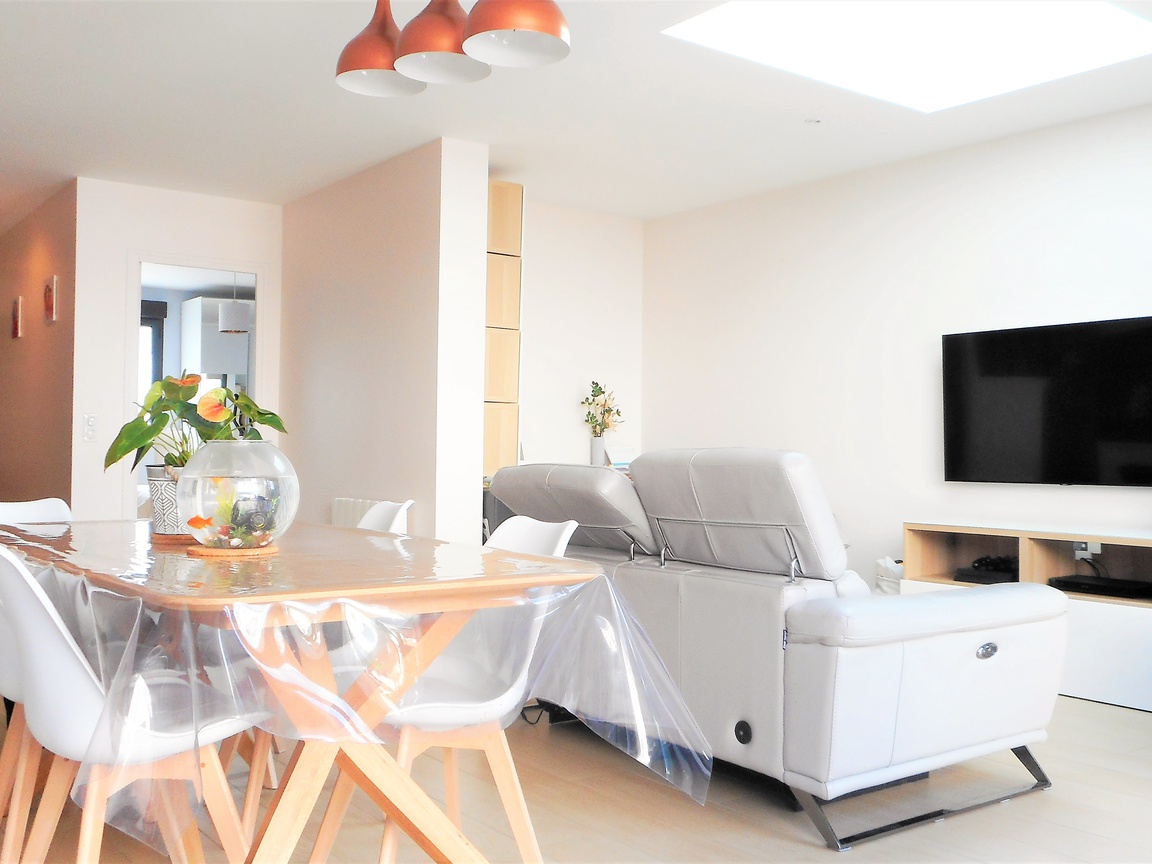 Maison a vendre rueil-malmaison - 4 pièce(s) - 86 m2 - Surfyn