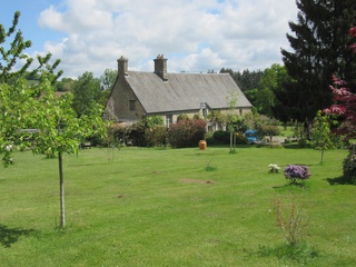 maison 6 pièces - 200m2 à Noues de Sienne (14380)