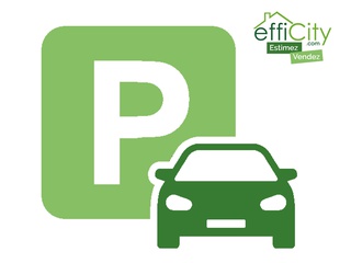 parking  - 13m2 à Levallois-Perret (92300)